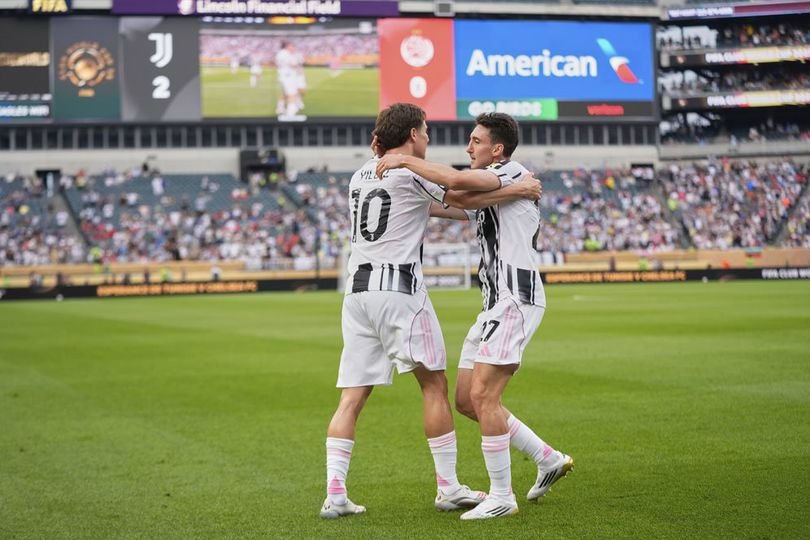 Real Madrid vs Juventus: Rebutan Tiket Perempat Final